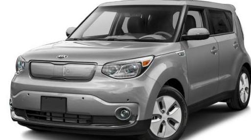 KIA SOUL EV 2017 KNDJP3AE5H7021568 image